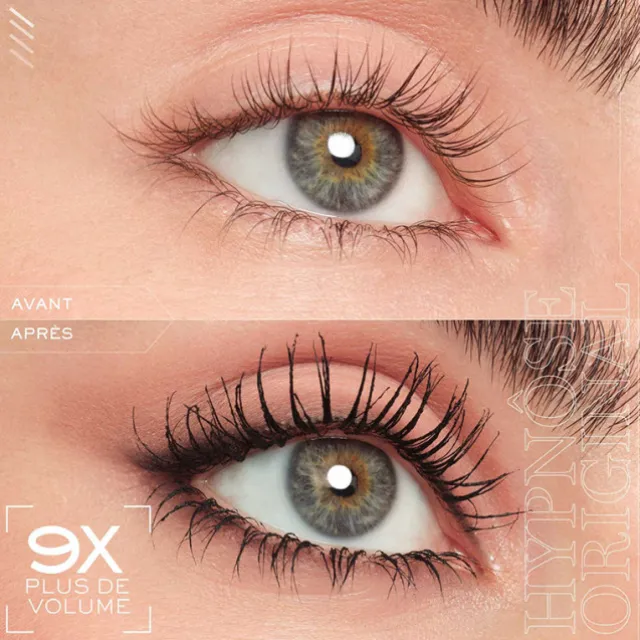 Mascara Hypnôse
