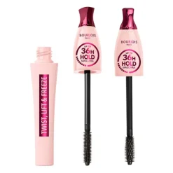 Mascara Twist Up Freeze & Lift