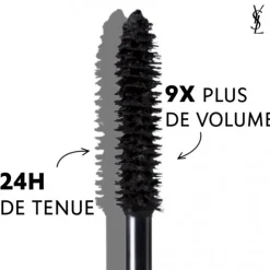 Mascara Volume Effet Faux Cils