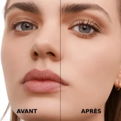 Mascara Volume Effet Faux Cils