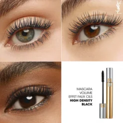 Mascara Volume Effet Faux Cils