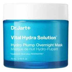Masque de nuit Hydratant