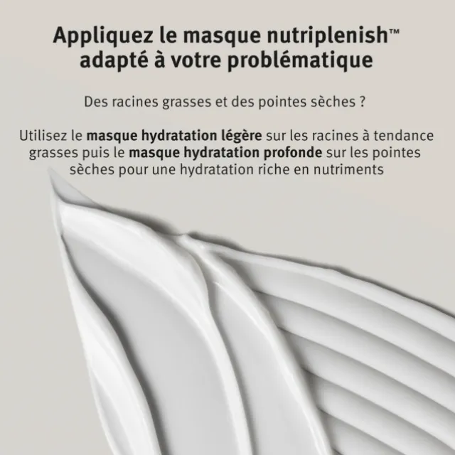 Masque Deep Moisture