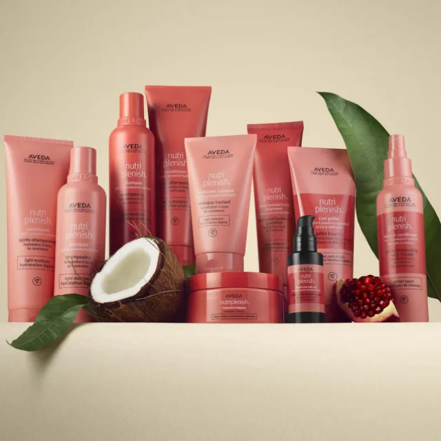 Masque Deep Moisture