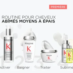 Masque Filler Réparateur