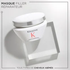 Masque Filler Réparateur
