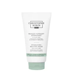 Masque Fondant Hydratant à l'Aloe Vera