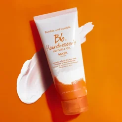 Masque Hydratant Haidresser's Invisible Oil