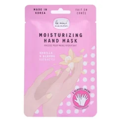 Masque Hydratant Mains