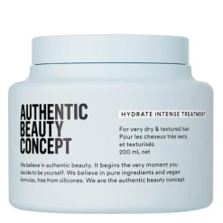 Masque Hydratation Intense
