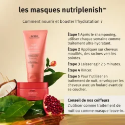 Masque Light Moisture