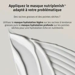 Masque Light Moisture