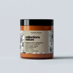 Masque Nutri-Réparateur