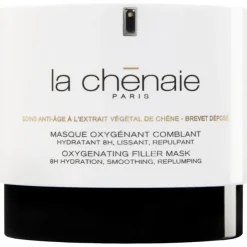 Masque Oxygénant Comblant