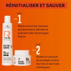 Masque Reconstructeur