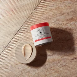 Masque régénérant à l'huile de figue de barbarie