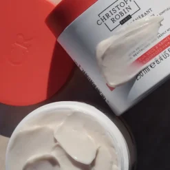 Masque régénérant à l'huile de figue de barbarie