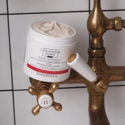 Masque régénérant à l'huile de figue de barbarie