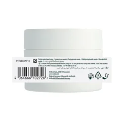 Masque Régénérant Sans Silicone