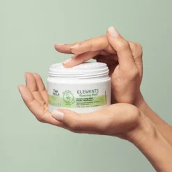 Masque Régénérant Sans Silicone