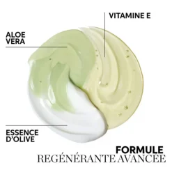 Masque Régénérant Sans Silicone