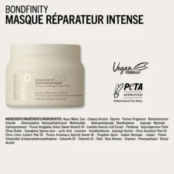 Masque Réparateur Intense