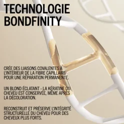 Masque Réparateur Intense