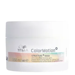 Masque Structure + Révélateur de Couleur