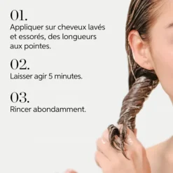 Masque Structure + Révélateur de Couleur