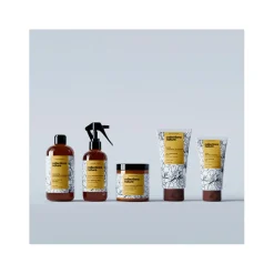 Masque Sublimateur de Boucles