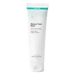 Masque Triple Black