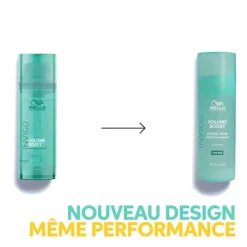 Masque Volumisant Crystal