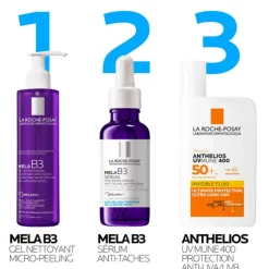 MELA B3 Concentré Intensif Anti-Taches Anti-Récidive