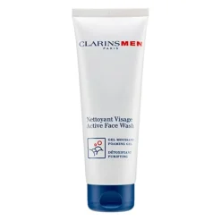 Men Nettoyant Visage