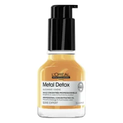 Metal Detox