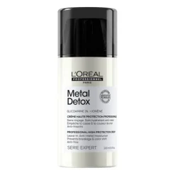 Metal Detox