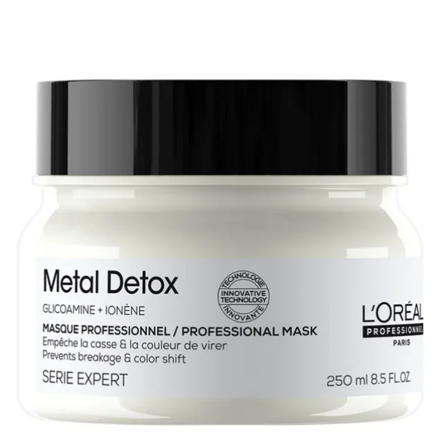 Metal Detox