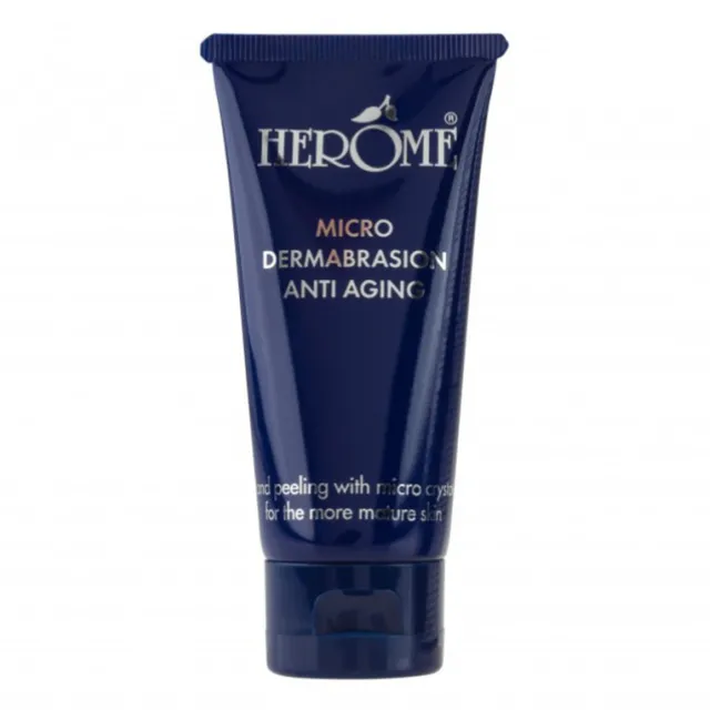 Microdermabrasie Anti-Âge