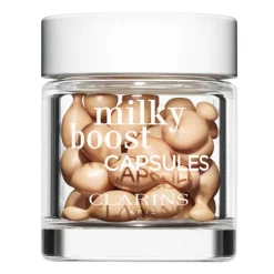 Milky Boost Capsules