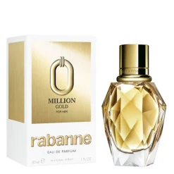 Million Gold For Her