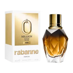 Million Gold For Her Parfum