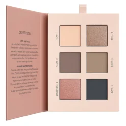 Mineralist Eyeshadow Palette