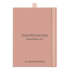 Mineralist Eyeshadow Palette