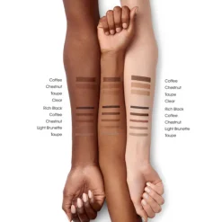 Mineralist Micro Brow Pencil