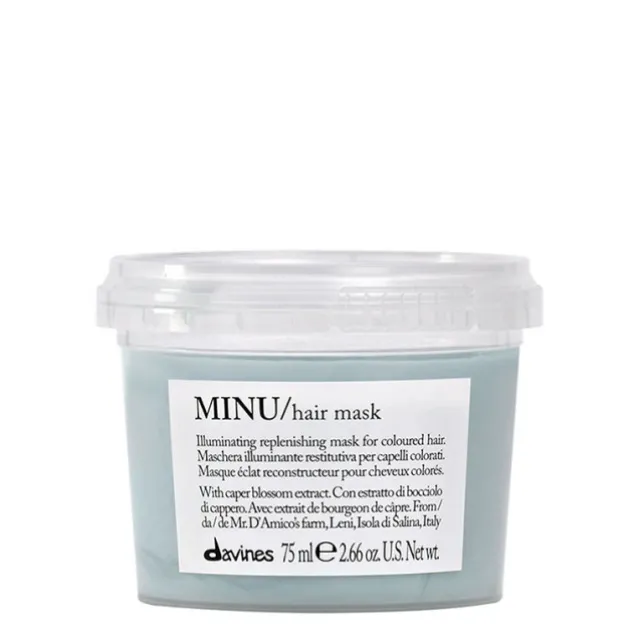 MINU Hair Mask