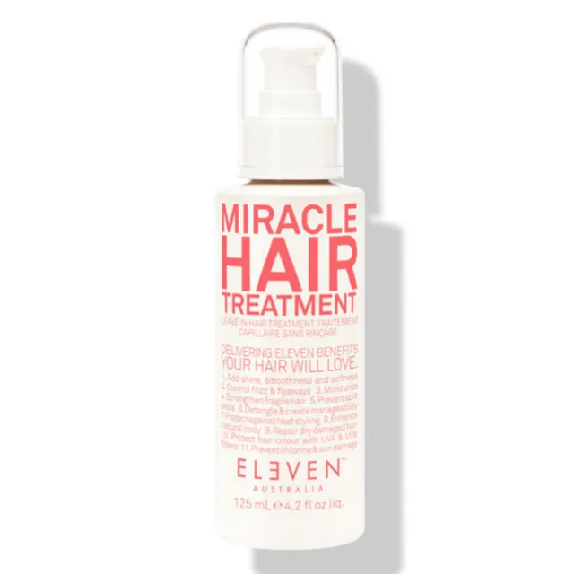 Miracle Hair Treatment