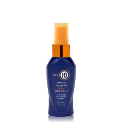 Miracle Leave-In Plus Keratin