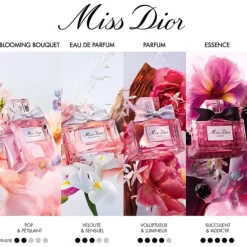 Miss Dior Blooming Bouquet