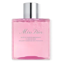Miss Dior Gelée de Douche Bienfaisante à l'Eau de Rose