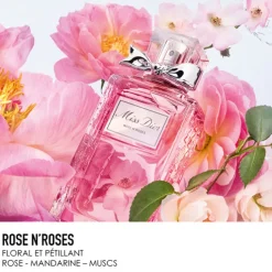 Miss Dior Rose N'Roses